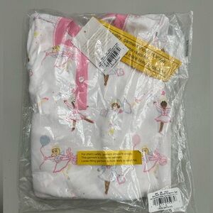 NWT - Sara Jane Sweet Dreams Set in Birthday Angels size 5